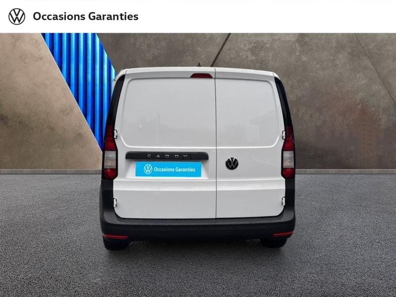 Voitures occasions VOLKSWAGEN UTILITAIRES Caddy Cargo Business Rivery