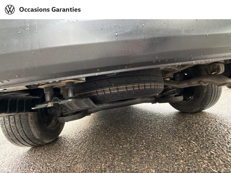 Voitures occasions VOLKSWAGEN UTILITAIRES Caddy Cargo Business Rivery