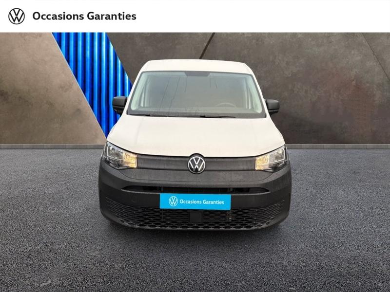 Voitures occasions VOLKSWAGEN UTILITAIRES Caddy Cargo Business Rivery