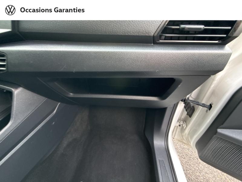 Voitures occasions VOLKSWAGEN UTILITAIRES Caddy Cargo Business Rivery
