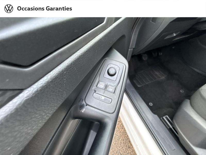 Voitures occasions VOLKSWAGEN UTILITAIRES Caddy Cargo Business Rivery