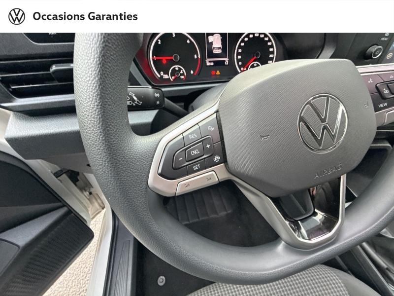 Voitures occasions VOLKSWAGEN UTILITAIRES Caddy Cargo Business Rivery