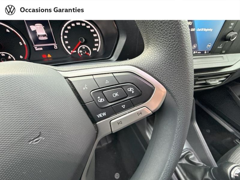 Voitures occasions VOLKSWAGEN UTILITAIRES Caddy Cargo Business Rivery