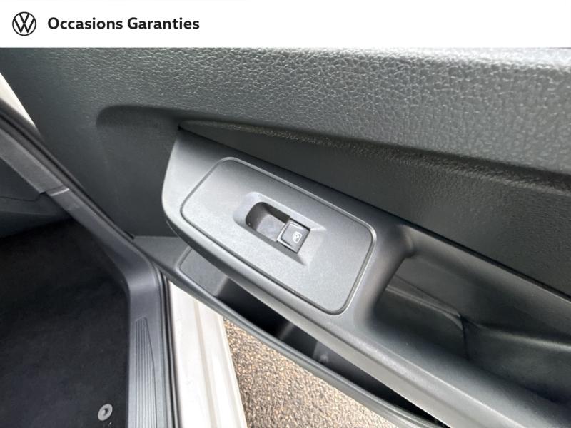 Voitures occasions VOLKSWAGEN UTILITAIRES Caddy Cargo Business Rivery