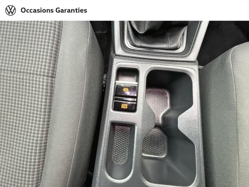 Voitures occasions VOLKSWAGEN UTILITAIRES Caddy Cargo Business Rivery
