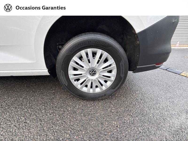 Voitures occasions VOLKSWAGEN UTILITAIRES Caddy Cargo Business Rivery