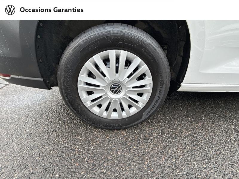 Voitures occasions VOLKSWAGEN UTILITAIRES Caddy Cargo Business Rivery