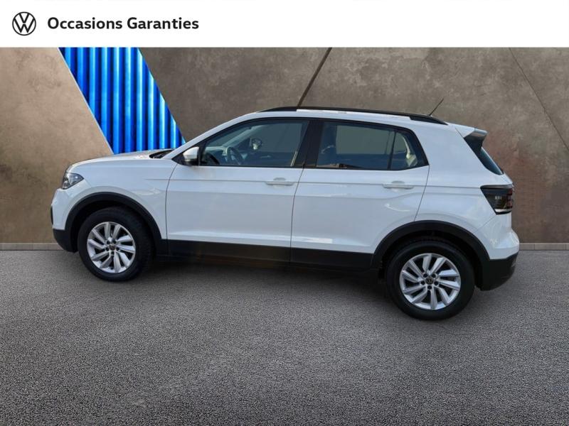 Voitures occasions VOLKSWAGEN T-CROSS Life Tech Rivery