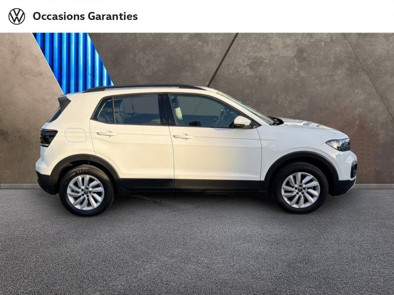 Voitures occasions VOLKSWAGEN T-CROSS Life Tech Rivery