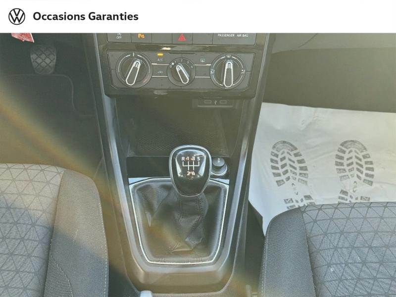 Voitures occasions VOLKSWAGEN T-CROSS Life Tech Rivery