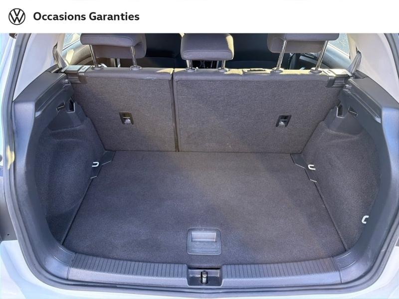 Voitures occasions VOLKSWAGEN T-CROSS Life Tech Rivery