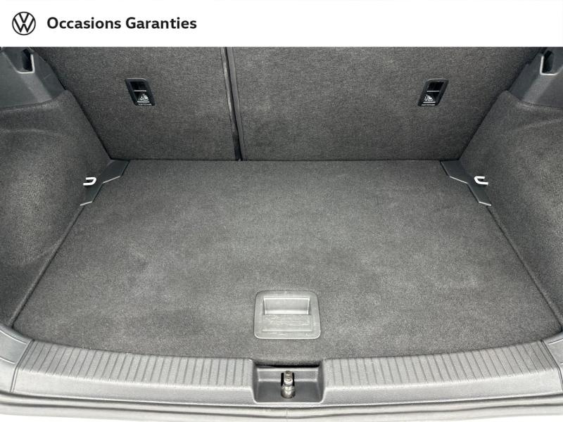 Voitures occasions VOLKSWAGEN T-CROSS Life Tech Rivery