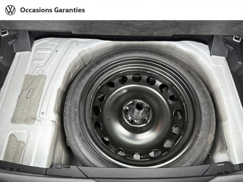 Voitures occasions VOLKSWAGEN T-CROSS Life Tech Rivery