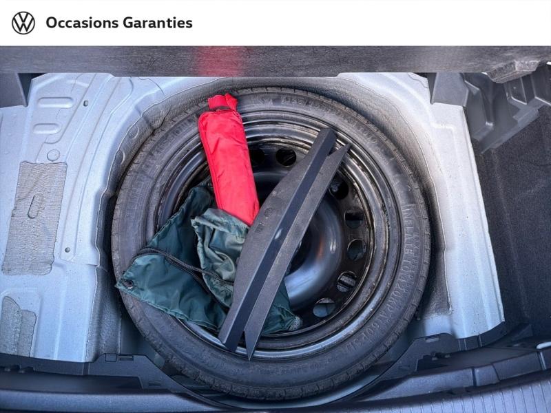 Voitures occasions VOLKSWAGEN T-CROSS Life Tech Rivery