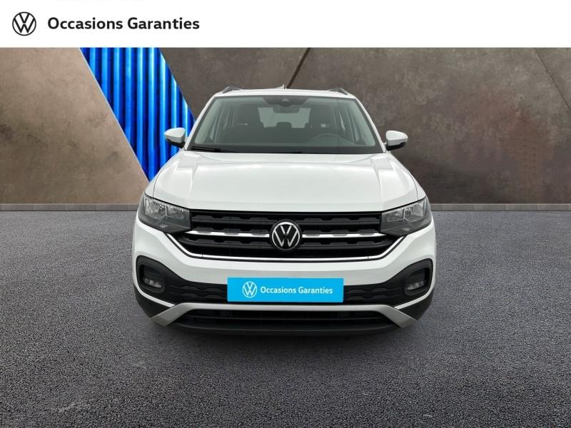 Voitures occasions VOLKSWAGEN T-CROSS Life Tech Rivery