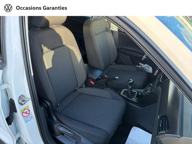 Voitures occasions VOLKSWAGEN T-CROSS Life Tech Rivery