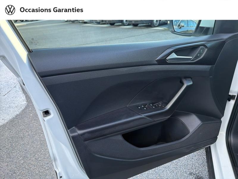 Voitures occasions VOLKSWAGEN T-CROSS Life Tech Rivery
