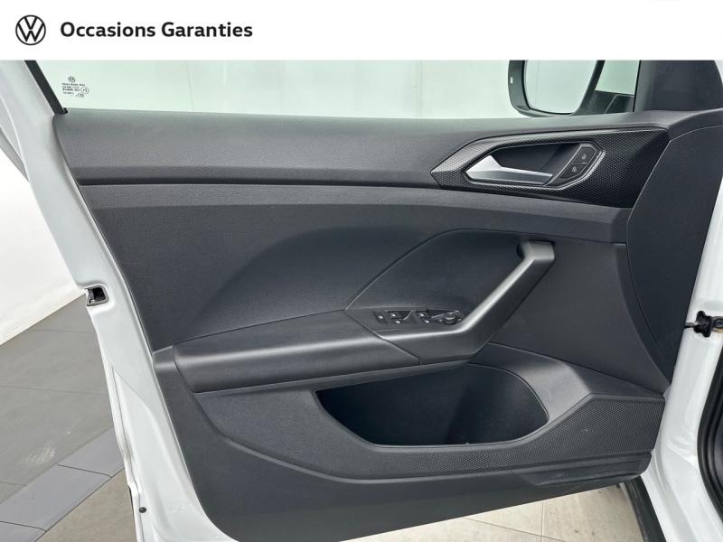 Voitures occasions VOLKSWAGEN T-CROSS Life Tech Rivery