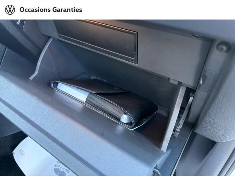 Voitures occasions VOLKSWAGEN T-CROSS Life Tech Rivery