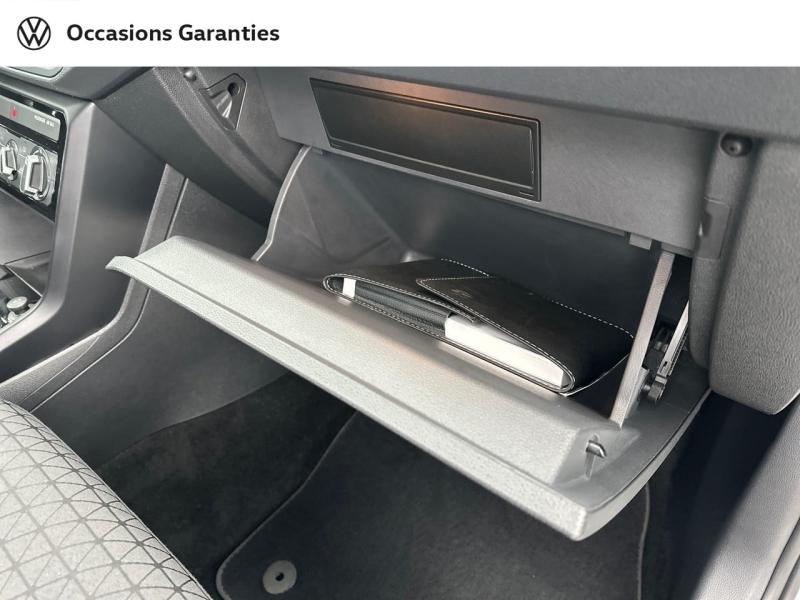Voitures occasions VOLKSWAGEN T-CROSS Life Tech Rivery