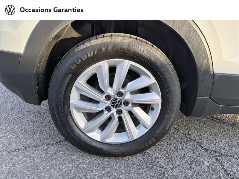 Voitures occasions VOLKSWAGEN T-CROSS Life Tech Rivery