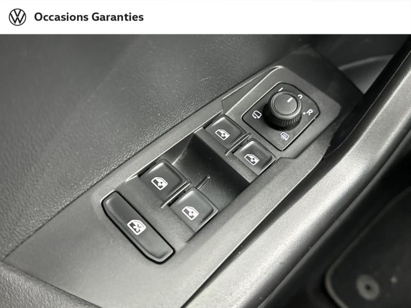 Voitures occasions VOLKSWAGEN T-CROSS Life Tech Rivery