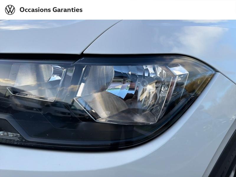 Voitures occasions VOLKSWAGEN T-CROSS Life Tech Rivery