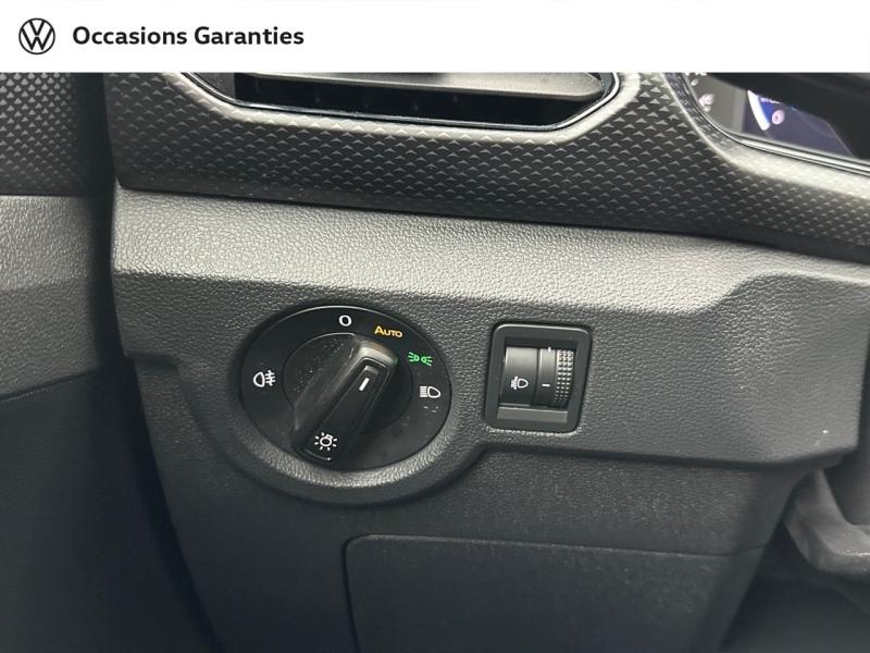 Voitures occasions VOLKSWAGEN T-CROSS Life Tech Rivery