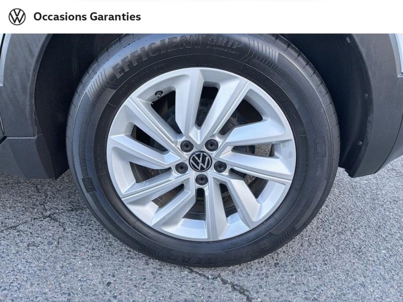 Voitures occasions VOLKSWAGEN T-CROSS Life Tech Rivery