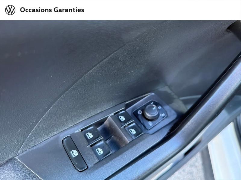 Voitures occasions VOLKSWAGEN T-CROSS Life Tech Rivery