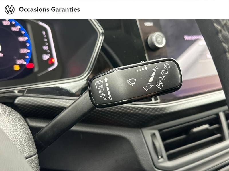 Voitures occasions VOLKSWAGEN T-CROSS Life Tech Rivery