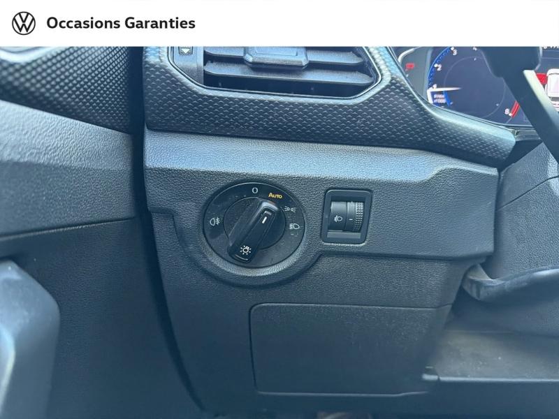Voitures occasions VOLKSWAGEN T-CROSS Life Tech Rivery