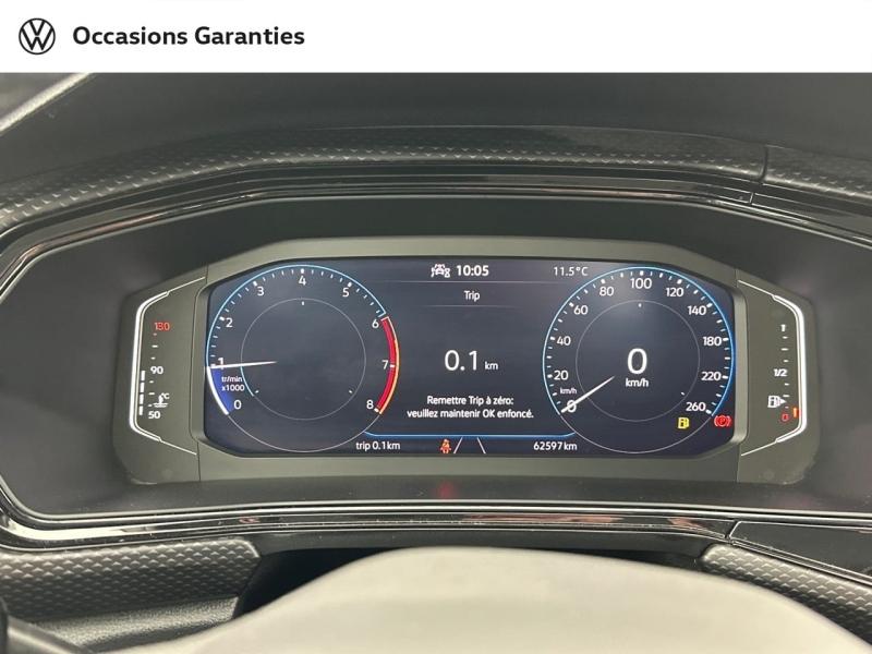Voitures occasions VOLKSWAGEN T-CROSS Life Tech Rivery