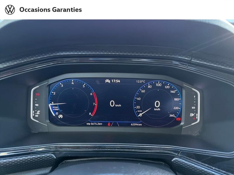 Voitures occasions VOLKSWAGEN T-CROSS Life Tech Rivery