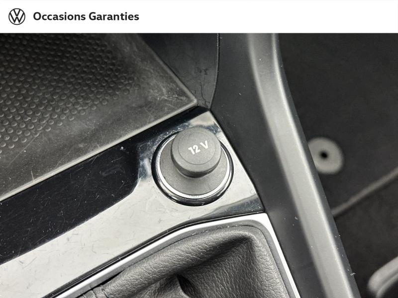 Voitures occasions VOLKSWAGEN T-CROSS Life Tech Rivery