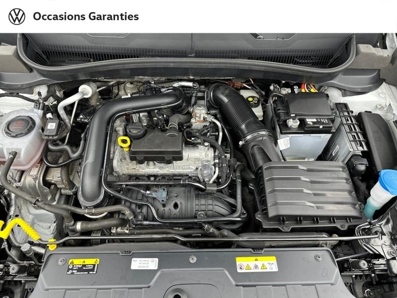 Voitures occasions VOLKSWAGEN T-CROSS Life Tech Rivery