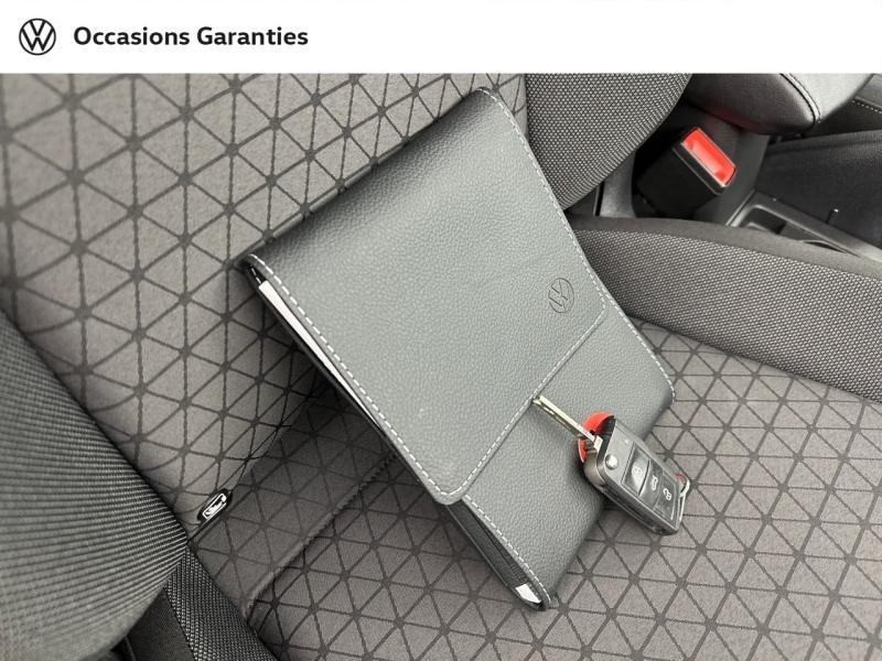 Voitures occasions VOLKSWAGEN T-CROSS Life Tech Rivery