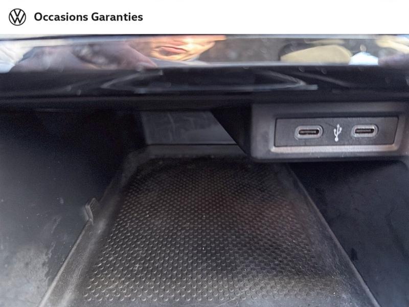 Voitures occasions VOLKSWAGEN T-CROSS Life Tech Rivery