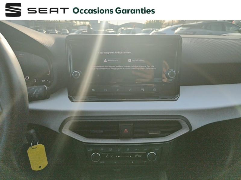 Voitures occasions SEAT IBIZA Copa Rivery