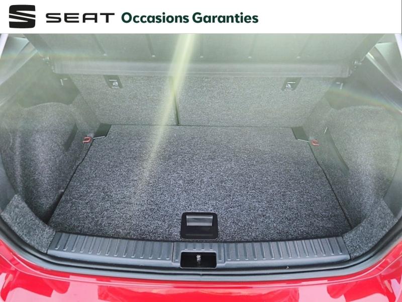 Voitures occasions SEAT IBIZA Copa Rivery