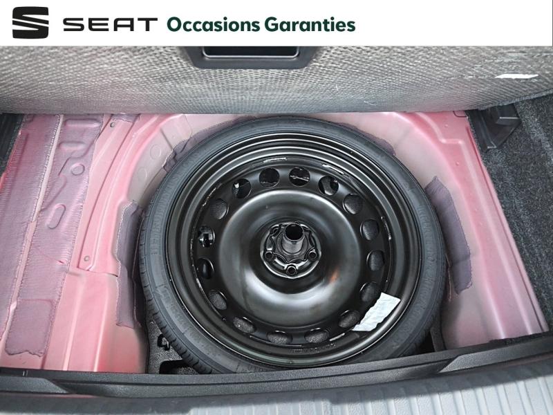 Voitures occasions SEAT IBIZA Copa Rivery