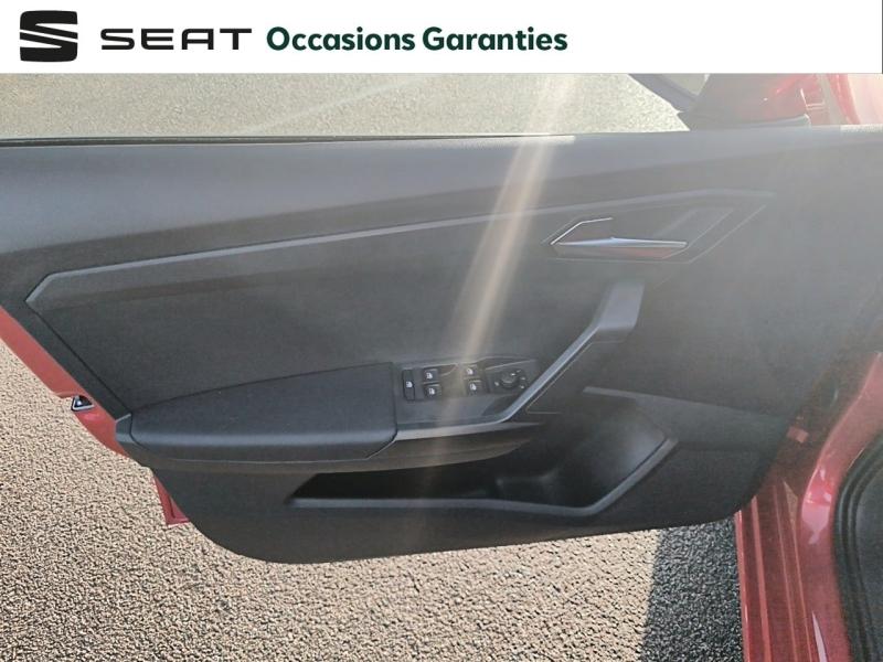 Voitures occasions SEAT IBIZA Copa Rivery