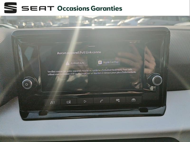 Voitures occasions SEAT IBIZA  Rivery