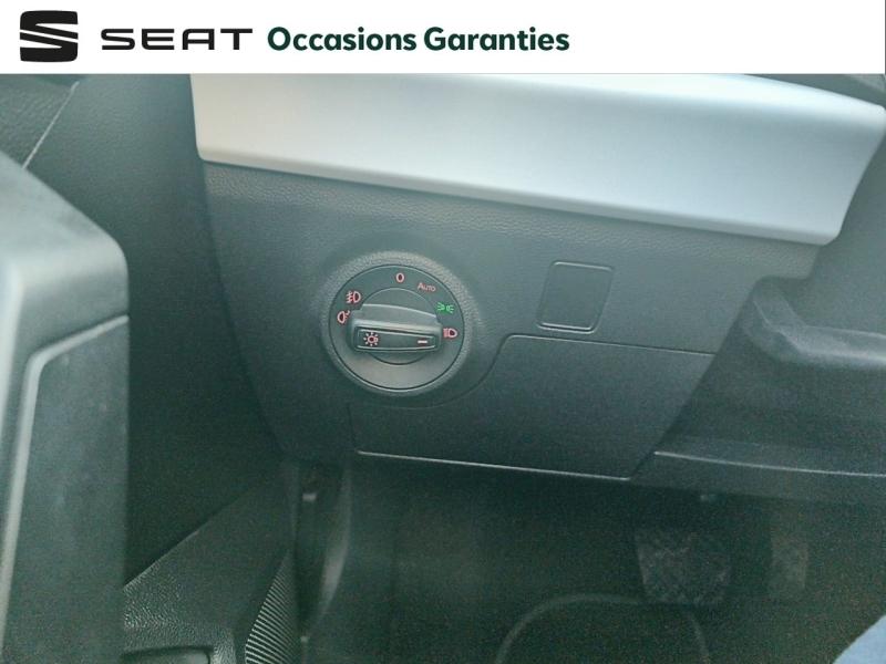 Voitures occasions SEAT IBIZA Copa Rivery
