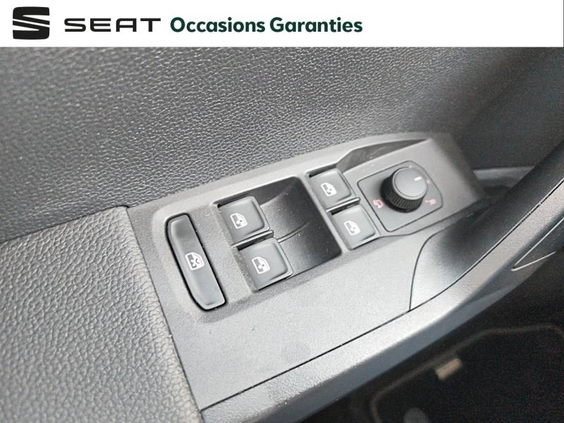 Voitures occasions SEAT IBIZA Copa Dunkerque