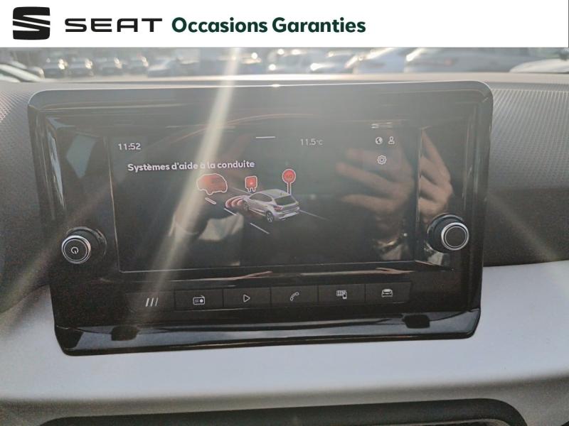 Voitures occasions SEAT IBIZA  Rivery