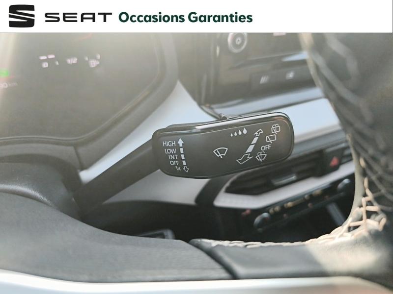 Voitures occasions SEAT IBIZA  Rivery