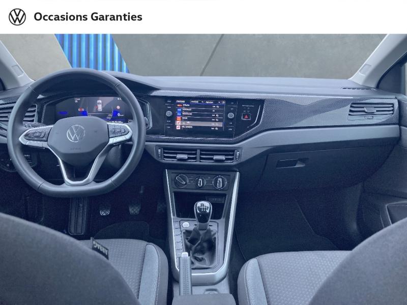 Voitures occasions VOLKSWAGEN TAIGO VW Edition Rivery