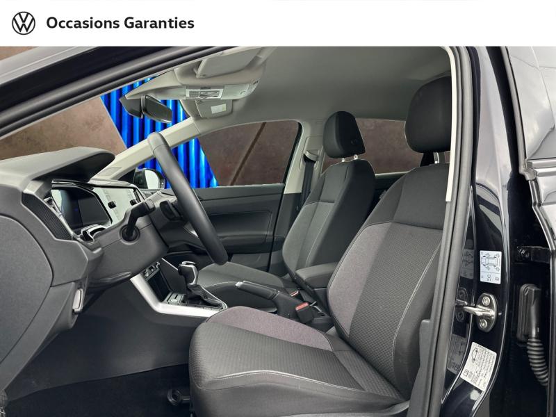 Voitures occasions VOLKSWAGEN TAIGO VW Edition Rivery