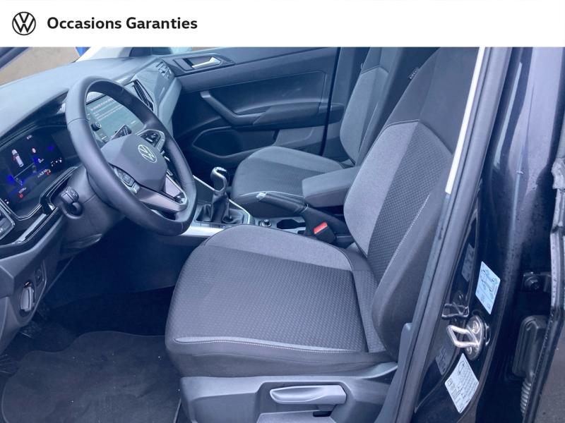 Voitures occasions VOLKSWAGEN TAIGO VW Edition Rivery